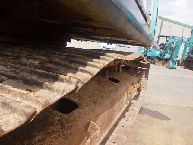 Máy xúc Kobelco Sk200-8 4498 2013